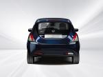 Lancia Ypsilon 2015 года